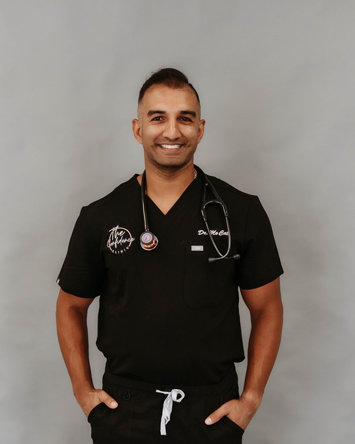 Dr. Mo Cale, DO
